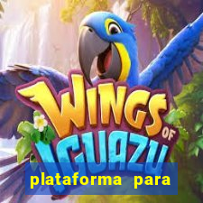 plataforma para jogar mines